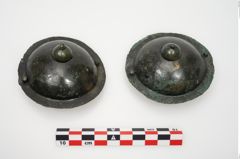 Foto von Bronzetutuluspaukenfibel (NHMW-PRAE-024627)